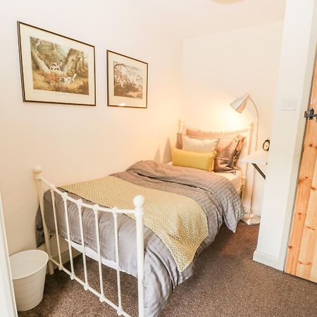Villa The Old Cartway Pickering Esterno foto
