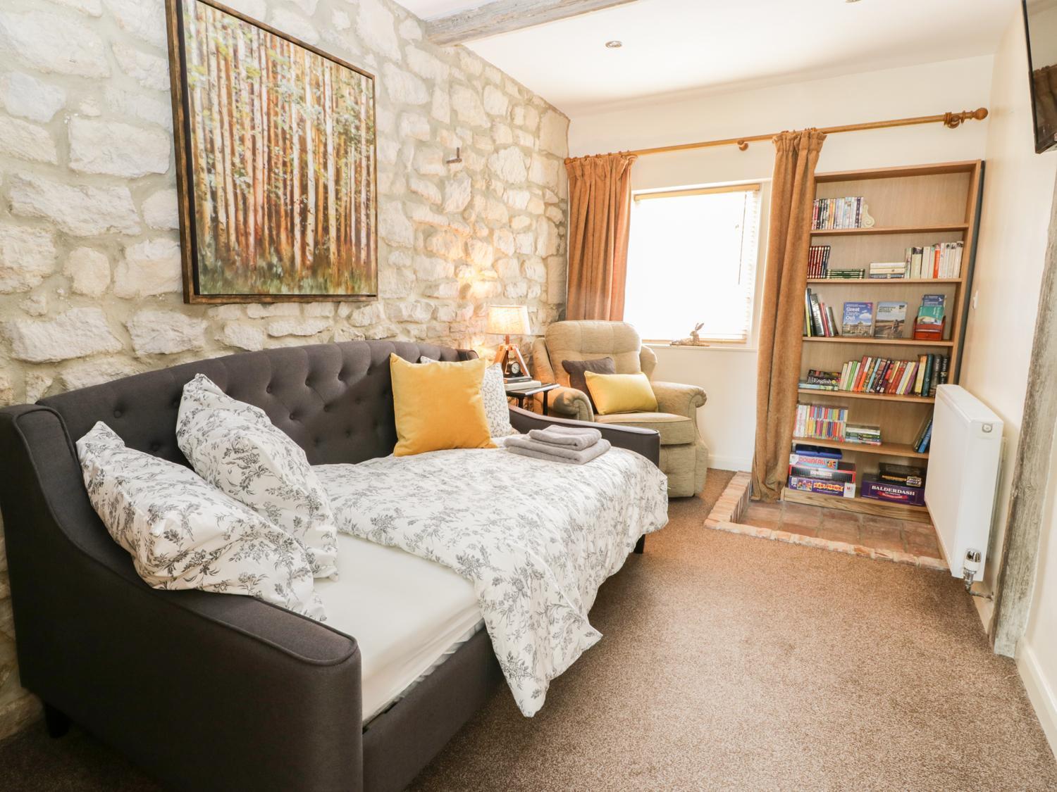 Villa The Old Cartway Pickering Esterno foto
