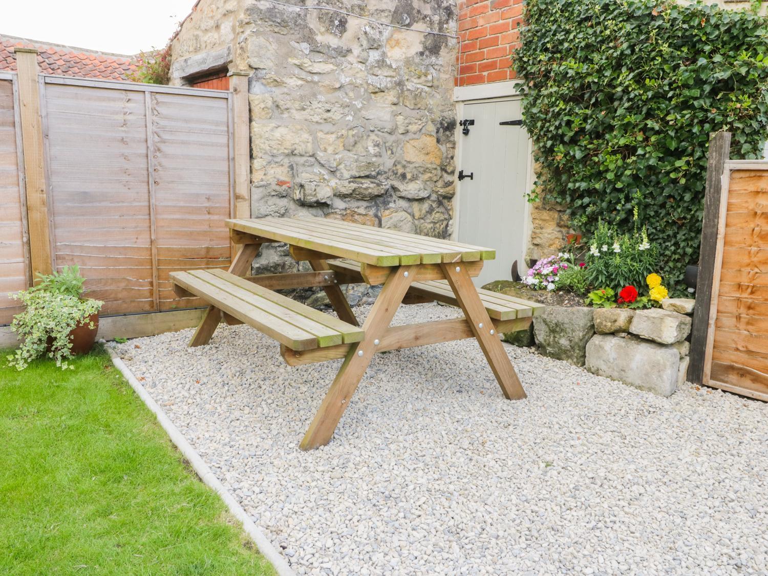 Villa The Old Cartway Pickering Esterno foto